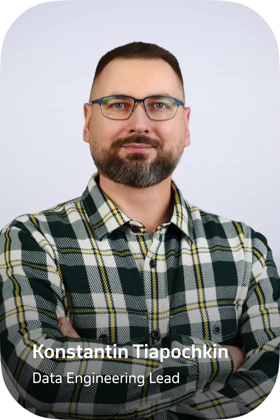 Konstantin Tiapochkin